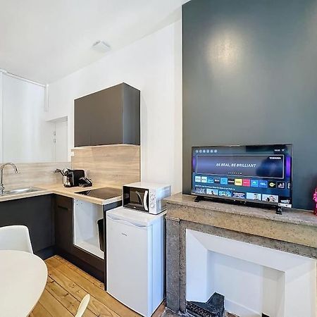 My Home Lafayette 4 리옹 외부 사진