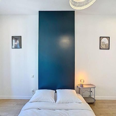 My Home Lafayette 4 리옹 외부 사진