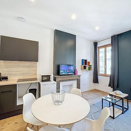 My Home Lafayette 4 리옹 외부 사진