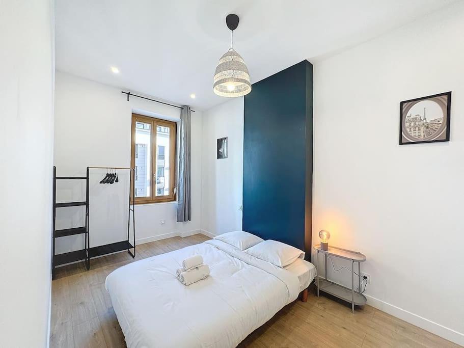 My Home Lafayette 4 리옹 외부 사진