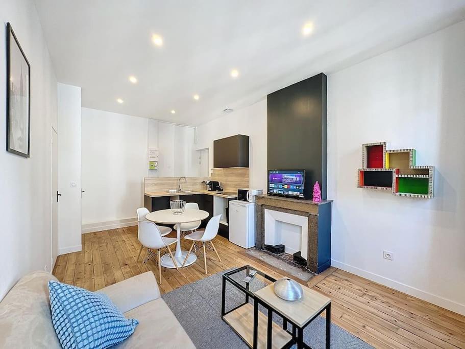 My Home Lafayette 4 리옹 외부 사진