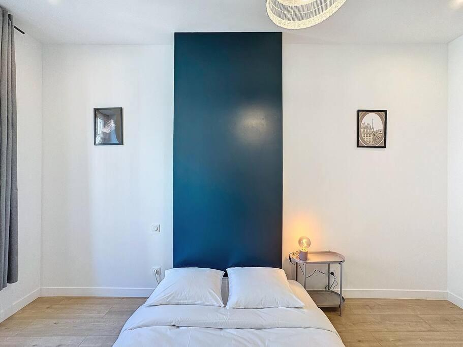 My Home Lafayette 4 리옹 외부 사진